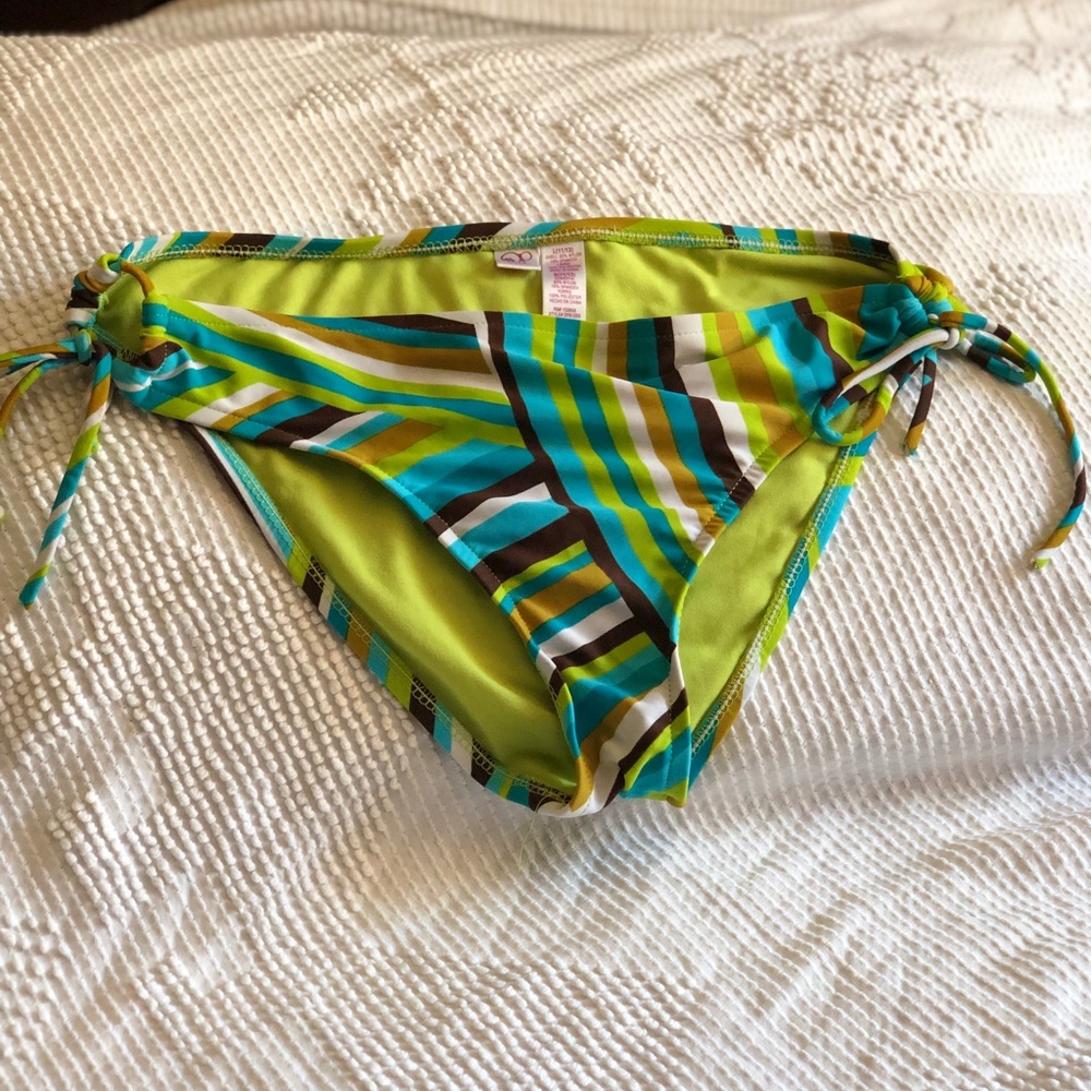 OP Swim/ bikini 👙 bottom